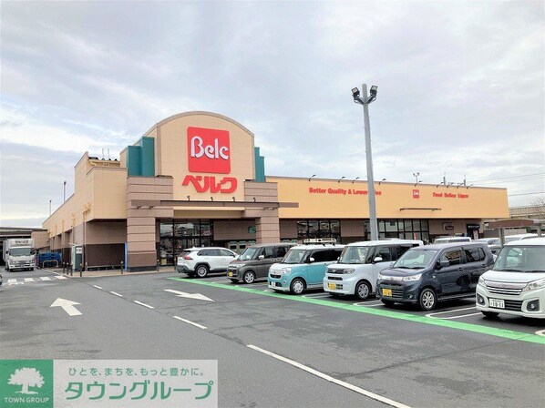 レオパレスドールパークの物件内観写真